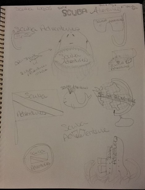 Logo Sheet 3